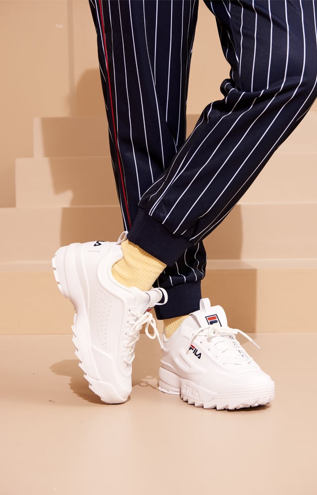 fila disruptor 2 futureskin